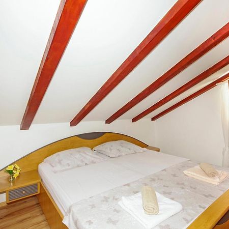 Apartment House ספליט מראה חיצוני תמונה