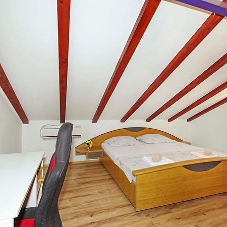 Apartment House ספליט מראה חיצוני תמונה