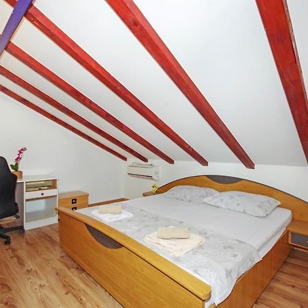 Apartment House ספליט מראה חיצוני תמונה