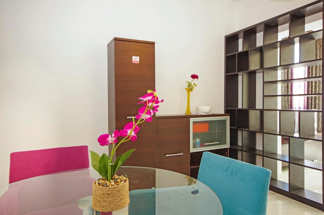 Apartment House ספליט מראה חיצוני תמונה