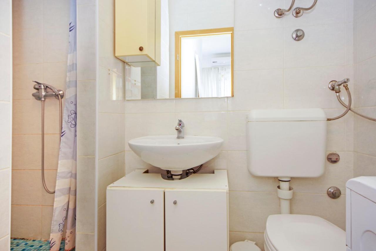 Apartment House ספליט מראה חיצוני תמונה