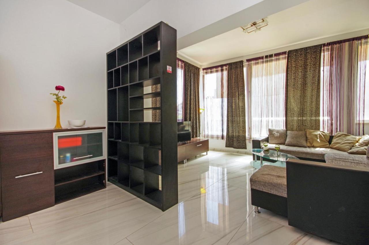 Apartment House ספליט מראה חיצוני תמונה
