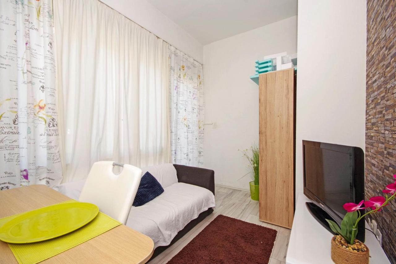 Apartment House ספליט מראה חיצוני תמונה