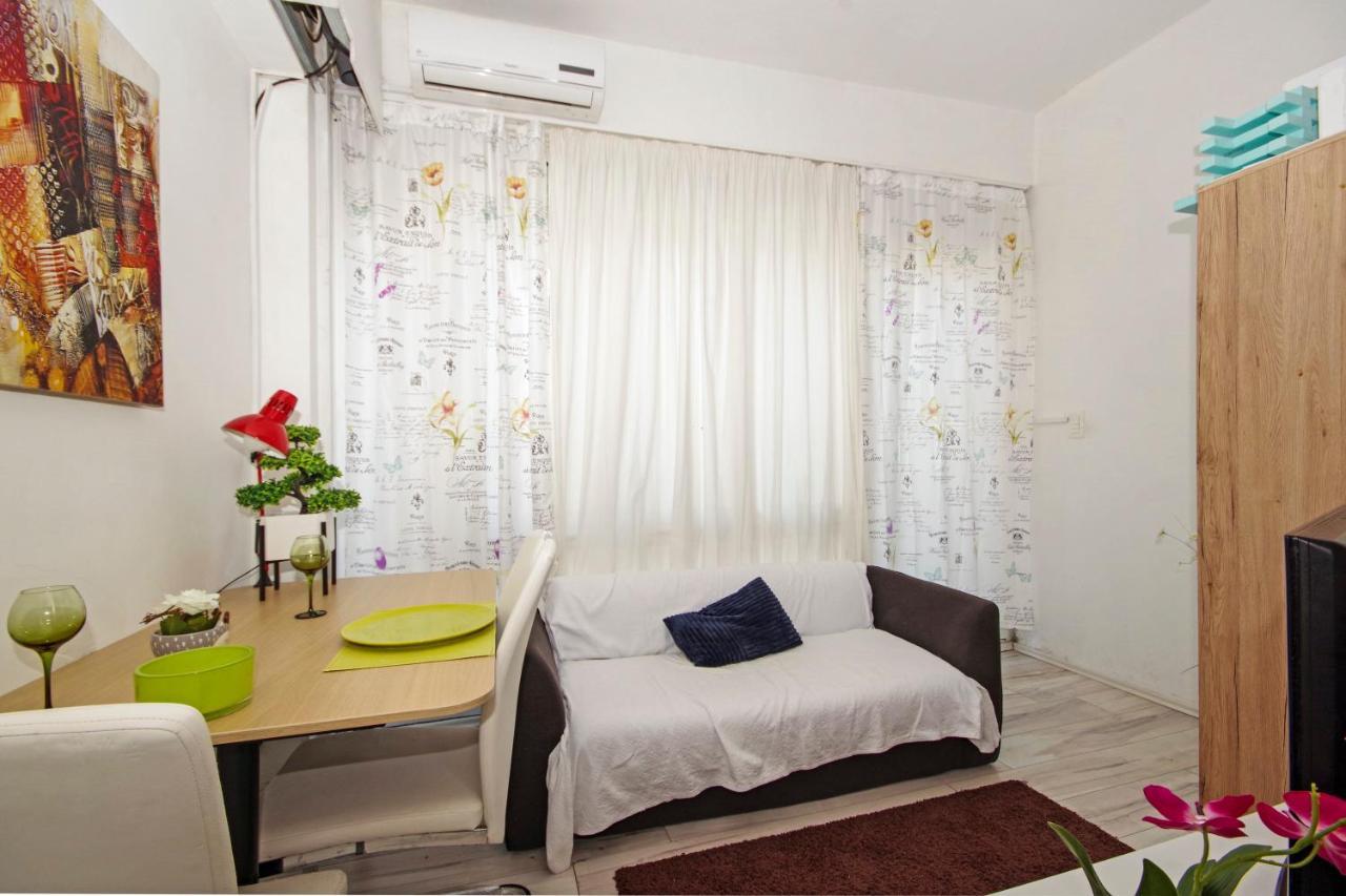 Apartment House ספליט מראה חיצוני תמונה