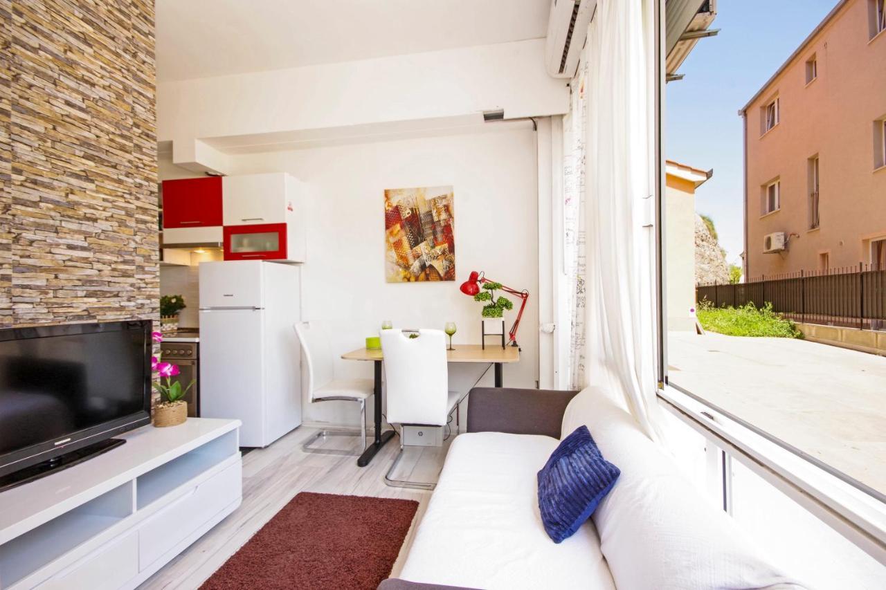 Apartment House ספליט מראה חיצוני תמונה