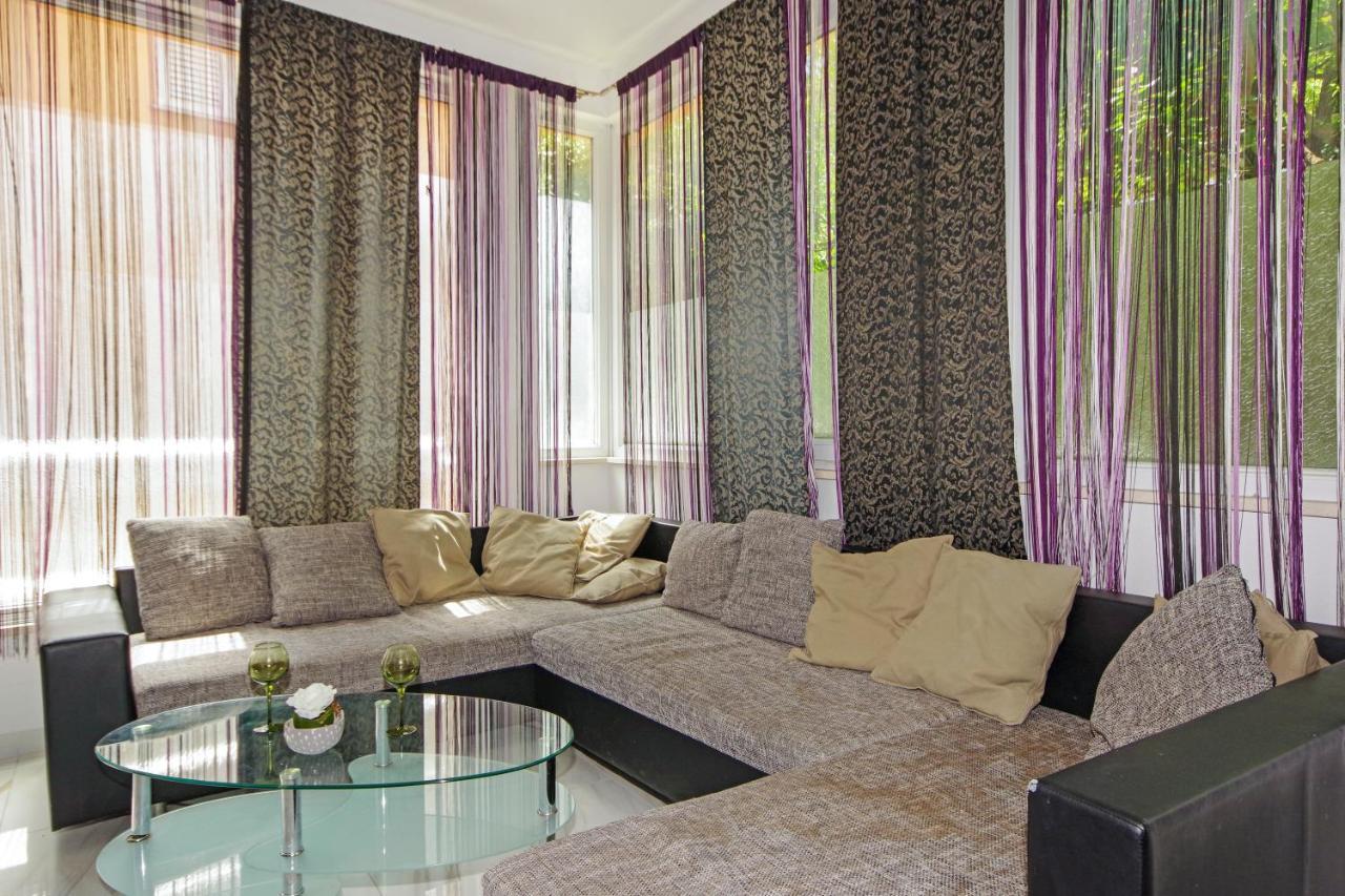 Apartment House ספליט מראה חיצוני תמונה