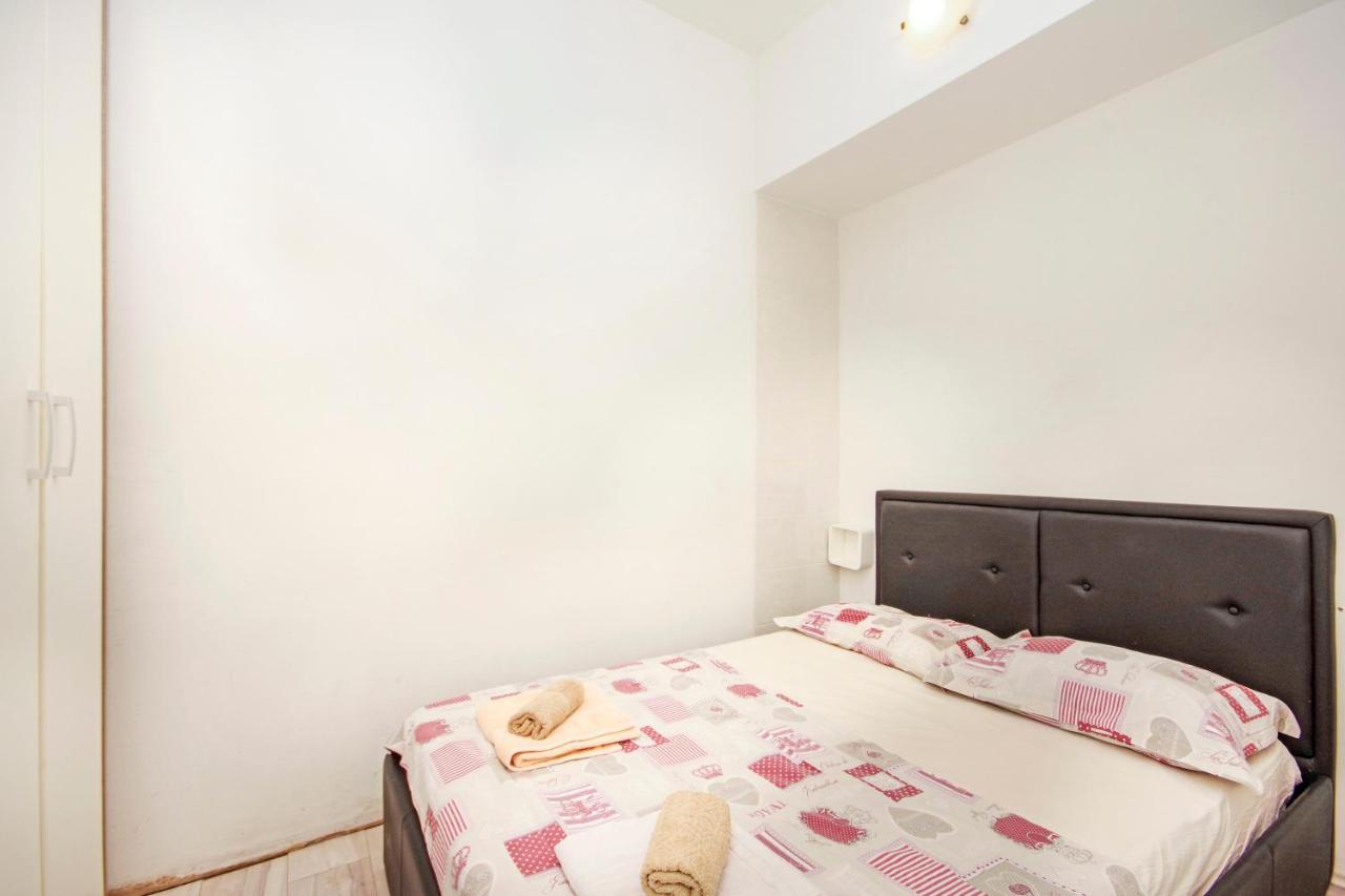 Apartment House ספליט מראה חיצוני תמונה