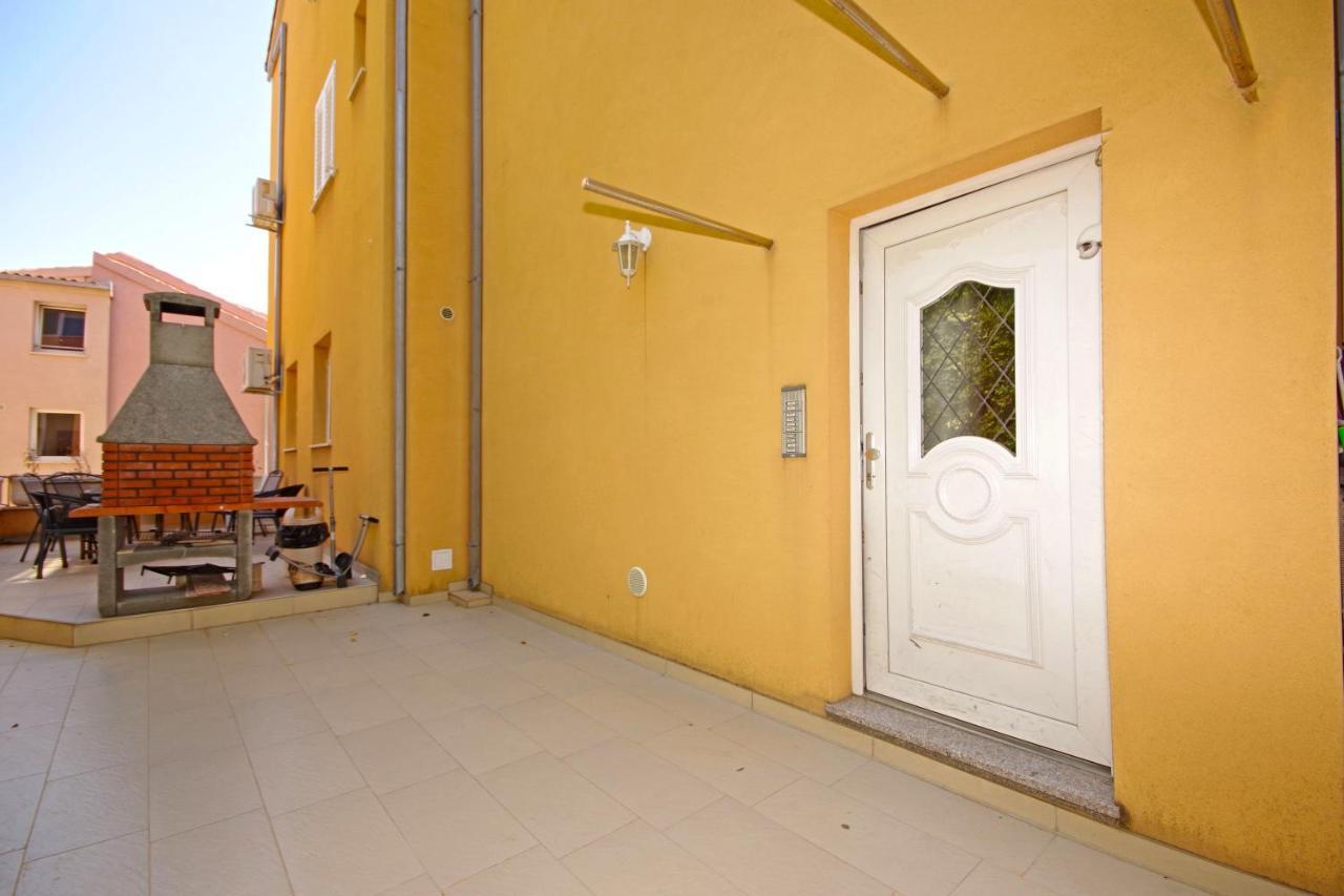 Apartment House ספליט מראה חיצוני תמונה