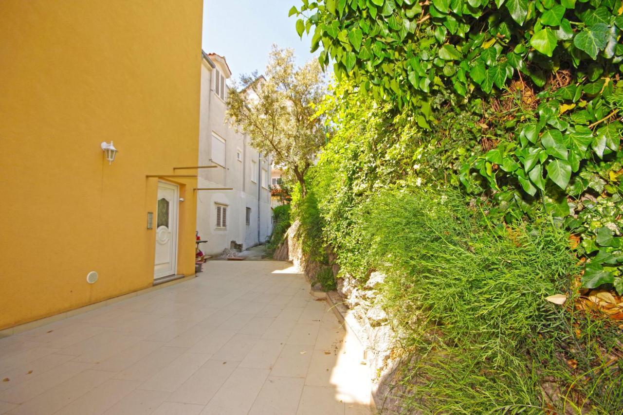 Apartment House ספליט מראה חיצוני תמונה