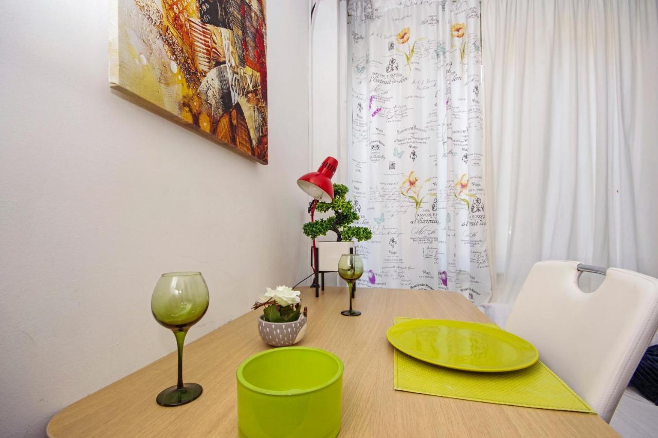 Apartment House ספליט מראה חיצוני תמונה