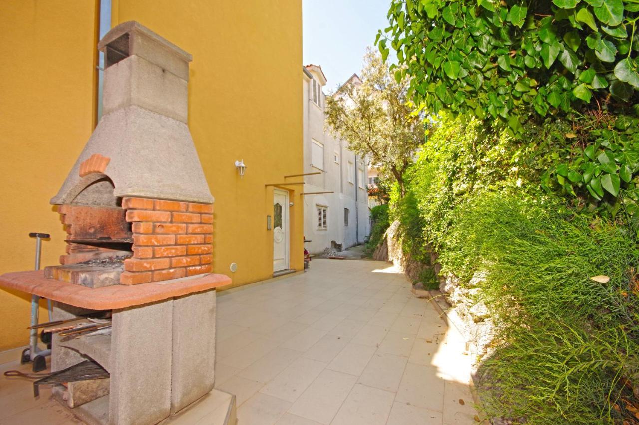 Apartment House ספליט מראה חיצוני תמונה